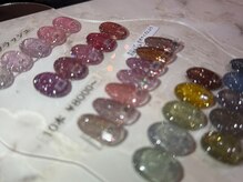 プライベートネイルサロン ママネイル(mamanail)/人気ブランドのフラッシュジェル