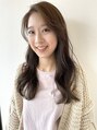 アロアイサロン(Alo's EYESALON) 山田 梨愛