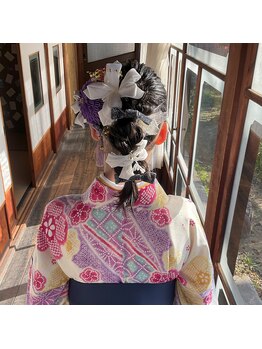 アトリエ エンプラス(atelier en +)/