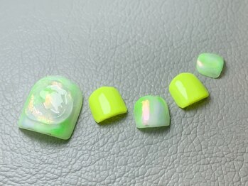 ローグ(Looog)/フットトレンドデザイン