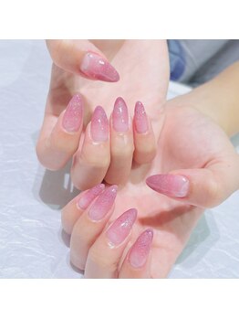 ルシア(Lucia)/ラメグラ