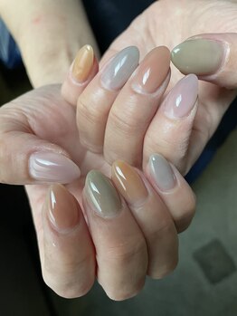 ププカニ(pupuKani)/ワンカラー