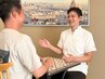 【岡山メンズ脱毛】まずはお気軽に！無料カウンセリング 0円