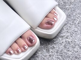 フット/キラキラ5900円