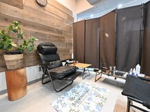 001 新横浜/設備