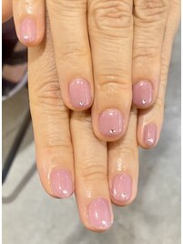 9月＃ネイル
