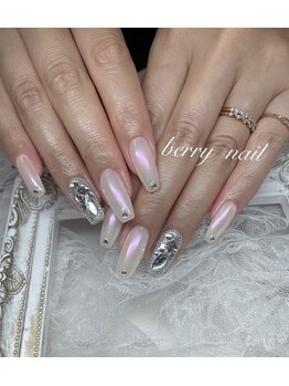 ベリーネイル(Berry nail)/