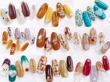 ラルネイル 大宮(Lull. nail)