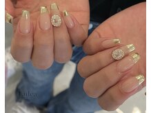 ルレア(Lulea)/mirror french パーツ代別途