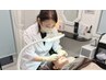 チラシご持参の方はこちらからご予約(毛穴エクストラクション)
