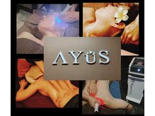 アユス 我孫子店(AYUS)