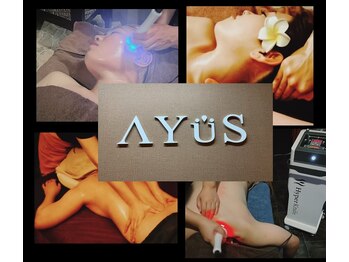 アユス 我孫子店(AYUS)