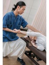 あやいろ整骨院/【前橋/整体】肩こり/腰痛/改善