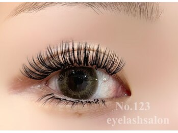 ワンツースリー(No.123)/