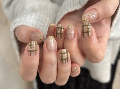 アールネイル(r.nail)の写真