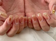 エミルカ(EMILUCA)/持ち込みコース