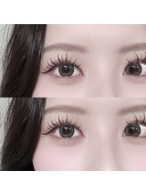 ルナ フェーズ(lunar phase)/SNSで話題のワンホンデザイン♪