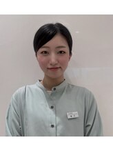 ネイルステーション ルミネ町田店(NAIL STATION) 藤王 