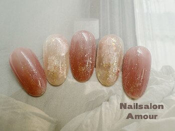 アムールユシマテン 上野湯島店(Amour)/ プラスコース¥6980