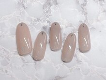 ネイルサロン クラーヴォ(cravo)/シンプルオフィスコース　34