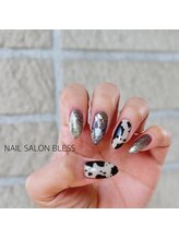 ブレス(BLESS)/秋　アニマル