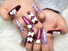 エニィ(Any)/フリーアート