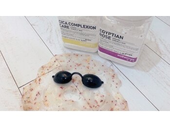 イードット(E.)/ハイドロジェリーマスク