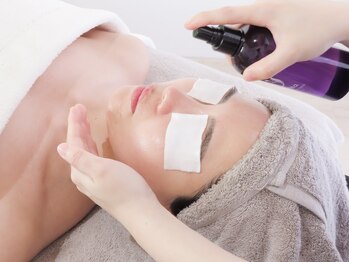 ラ フォルポ 恵比寿(La forepos)/ハーブピーリング恵比寿代官山