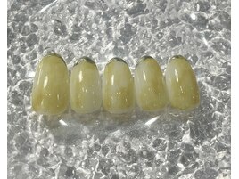 ニュアンス×ミラー