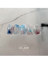 ドロウ フィーグ(DLAW figue)/５月シンプルデザイン