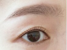 カルムトウキョウ 恵比寿本店(CALM TOKYO)/TRまつ毛パーマアイブロウ恵比寿