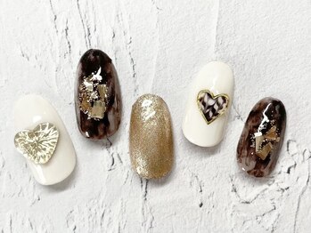 アムールラッシュ 新宿店(Amour lash)/Amour 定額トレンド