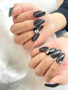 ルーネイル(Ruunail)/