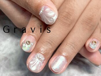 グラビス ライラ(Gravis Laila)/持込120分コース*担当MIYUU