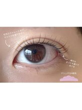 カルムトウキョウ 恵比寿本店(CALM TOKYO)/まつげパーマ恵比寿