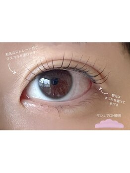 カルムトウキョウ 恵比寿本店(CALM TOKYO)/まつげパーマ恵比寿