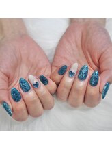 バレッタ(VALETTA)/ジェル　シンプルコース