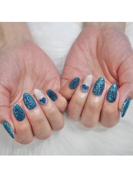 バレッタ(VALETTA)/ジェル シンプルコース