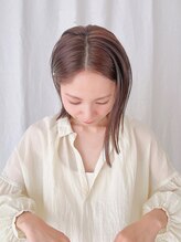 エッタ(etta.) natsuki 