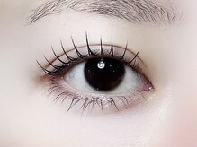 リッツバイクレル 長野駅前店(RITZ by CLAIR)/moon curl