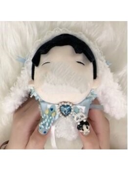 プリュム(Plume)/3D/推しネイル/キャラクター