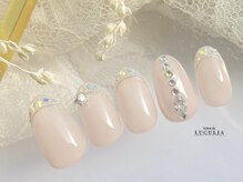 サロンドルクリア(Salon de LUCULIA)/ブライダルネイル