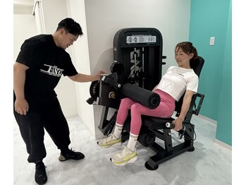 ファング 茅ヶ崎店(FANG)/