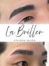 ラブリエ(La Briller)