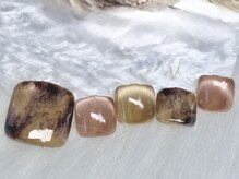 ネーヴェ(Neve)/Foot　Bコース　¥9,000