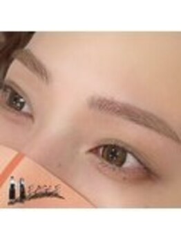 イーグル 恵比寿(EAGLE)/ストレート美眉/アイブロウwax