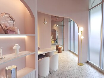 サエラ(SAERA)/受付