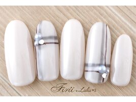 オフィスネイルコース