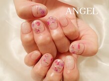 ビューティーハウスエンジェル/ネイルデザイン