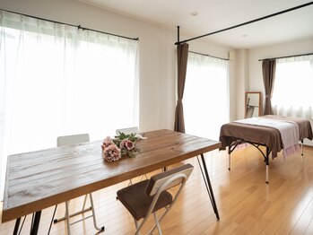 コンティーゴ(Contigo)/